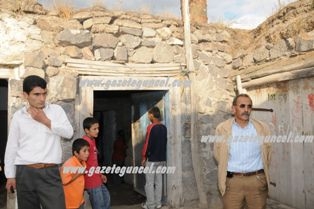 Erzurum'un 5 canını sel aldı! 3