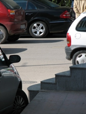 Erzurum'un göbeği işgal edildi 7