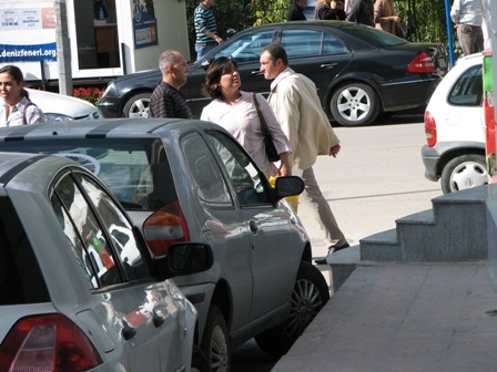Erzurum'un göbeği işgal edildi 8
