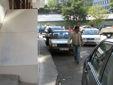 İşgal sırasında Erzurum mu var! 4