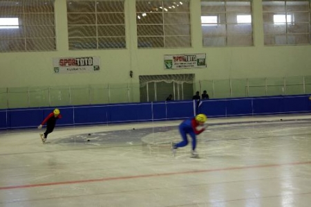 Bir ilk Erzurum’dan saklandı 2