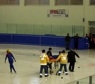 Bir ilk Erzurum’dan saklandı 4