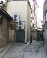 Belediyelerden ses yok!.. 2