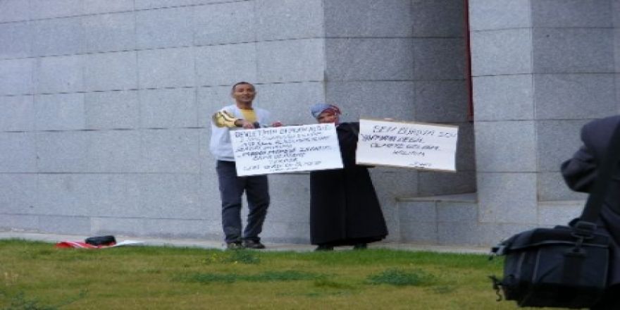 Flaş..Bu kez kendini vurdu!