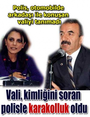 Erzurum'da Vali Bulut depremi! 3