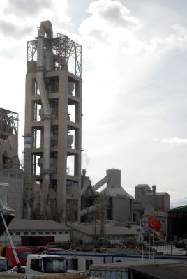 Erzurum'da bir hayal gerçek oldu! 1
