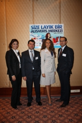 REDEVCO 21 Ekim'de açılıyor 1