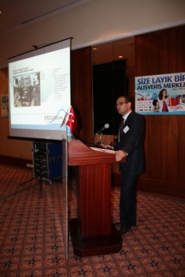 REDEVCO 21 Ekim'de açılıyor 3