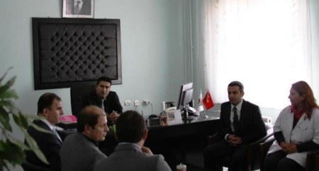Sağlığın yeni umudu Hınıs!.. 3