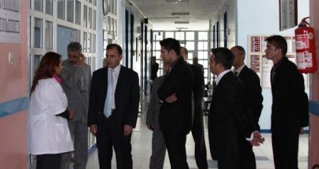 Sağlığın yeni umudu Hınıs!.. 8