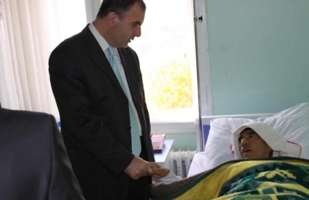Sağlığın yeni umudu Hınıs!.. 9