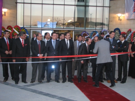 Redevco Erzurum’da açıldı!.. 6