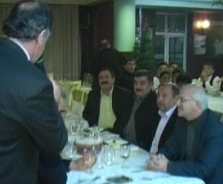 İşte Erzurum'daki şok görüntü!.. 2