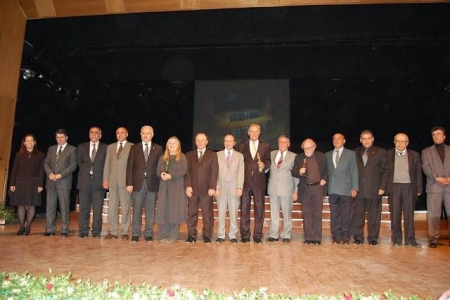 Yeni Vali yanlış suçlu buldu! 2