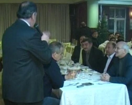 Alemin kıralı koltuğunda!.. 2