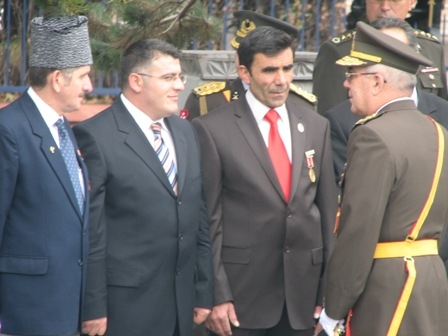 Valilik çelengi unutunca!.. 1