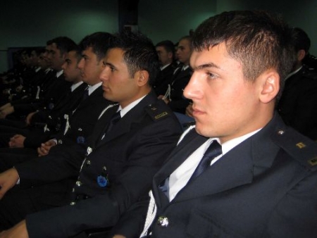 Erzurum PMYO öğrenime başladı!.. 3