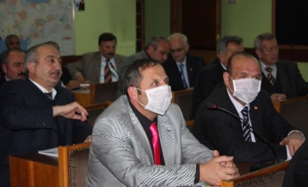 Erzurum'da Özdemir dönemi!.. 3
