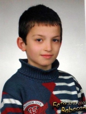 Küçük Musa hala bulunamadı!.. 1
