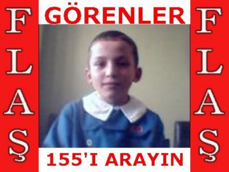 Küçük Musa hala bulunamadı!.. 2