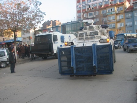Musa topraga verildi!.. 4