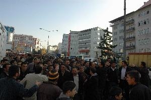 Erzurum'da yakalanan yok!.. 3