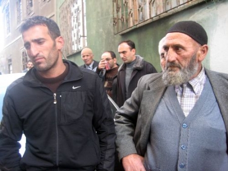 Aile cinayeti kabul etmedi! 3