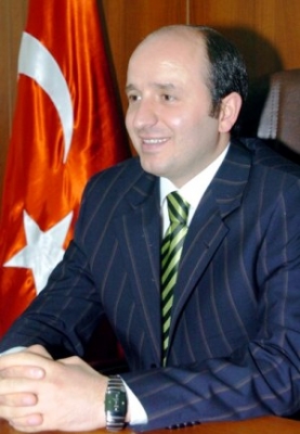 Bakan konvoyunda kaza!.. 3