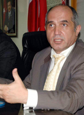 Erzurum'un iddialı yeğeni!.. 1