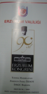 Bir skandal kitapçık daha!.. 2