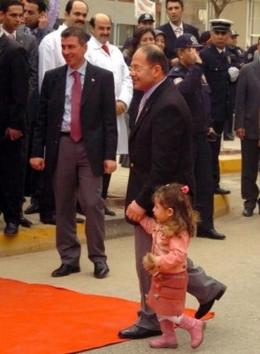 Sağlık Bakanı Akdağ açıkladı!.. 4