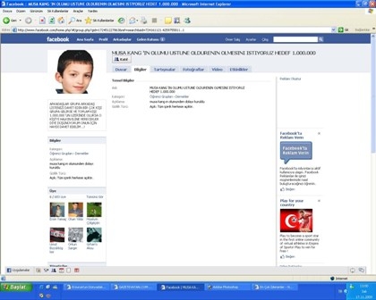 Musa'nın katilene ölüm fermanı! 2