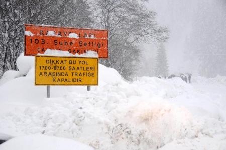 Erzurum'un kulağı Ovit'te!.. 3
