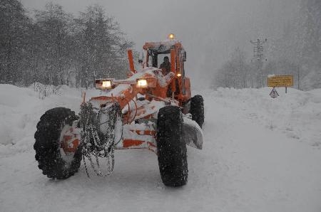 Erzurum'un kulağı Ovit'te!.. 4