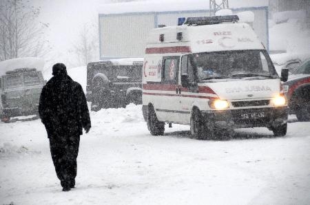 Erzurum'un kulağı Ovit'te!.. 6