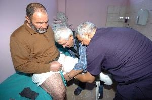 Aciller doldu, taştı!.. 2