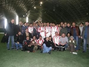 Erzurum asayiş sahaya indi!.. 2