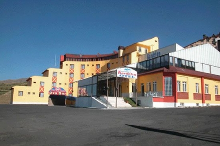 Erzurum’un gözü Kardelende 3