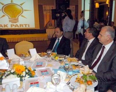 2011'in İngilizcesi Kayseri'den!.. 2