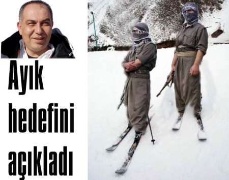 2011'in İngilizcesi Kayseri'den!.. 3