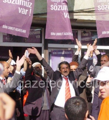 İşte o yasaklı Erzurumlular! 2