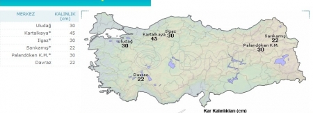 İşte Erzurum'da Güncel Farkı! 2