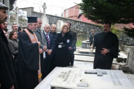 Bu asker Erzurum'da şehit olmuş 3