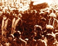 Bu asker Erzurum'da şehit olmuş 6