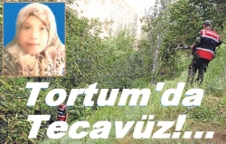 Kızı tecavüz edilerek öldürülmüştü!