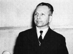 Nurettin Topçu Anılacak