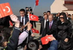 70 bin Bakan gündeminde!