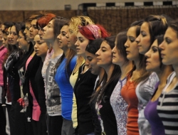 2011'in sultanları yetişiyor!