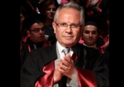 Prof. Ören'e yeni görev!