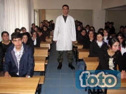 Karayazı'ya mehmetçik eli!..